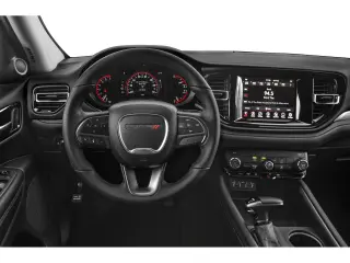 2022 Dodge Durango SRT 392