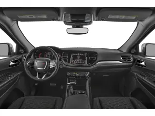2022 Dodge Durango SRT 392