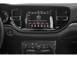 2022 Dodge Durango SRT 392