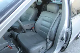 2001 Cadillac DeVille