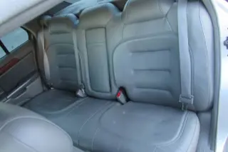 2001 Cadillac DeVille