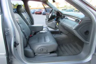 2001 Cadillac DeVille