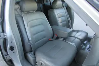 2001 Cadillac DeVille