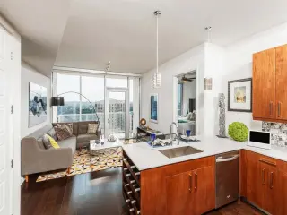 Propiedad en alquiler con 3 habitaciones y 2 baños en Austin