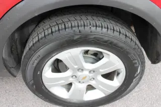 2013 Chevrolet Captiva Sport LS