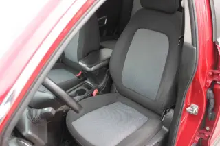 2013 Chevrolet Captiva Sport LS