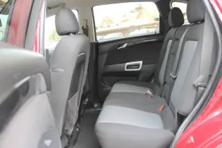 2013 Chevrolet Captiva Sport LS