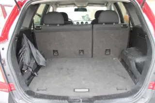 2013 Chevrolet Captiva Sport LS