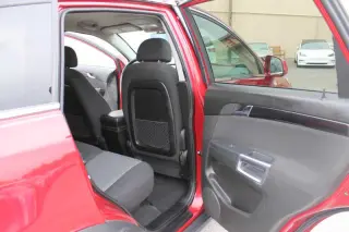 2013 Chevrolet Captiva Sport LS