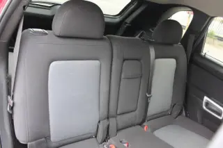 2013 Chevrolet Captiva Sport LS