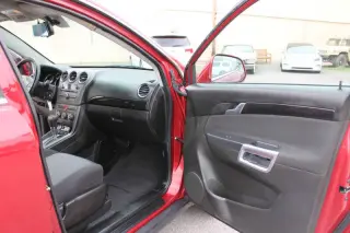 2013 Chevrolet Captiva Sport LS