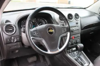 2013 Chevrolet Captiva Sport LS