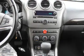 2013 Chevrolet Captiva Sport LS