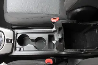 2013 Chevrolet Captiva Sport LS