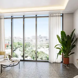Propiedad en alquiler con 3 habitaciones y 2 baños en Austin