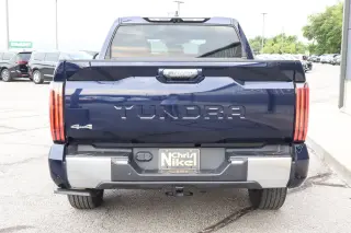 2024 Toyota Tundra 4WD Limited