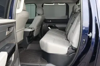 2024 Toyota Tundra 4WD Limited