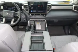 2024 Toyota Tundra 4WD Limited