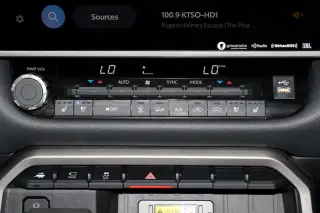 2024 Toyota Tundra 4WD Limited
