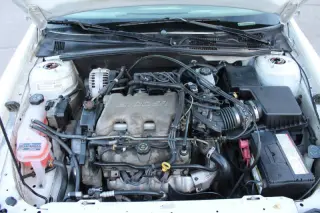 2001 Chevrolet Malibu
