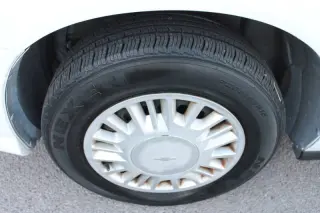 2001 Chevrolet Malibu