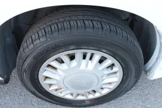 2001 Chevrolet Malibu