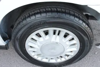 2001 Chevrolet Malibu
