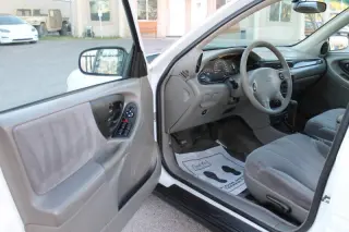 2001 Chevrolet Malibu