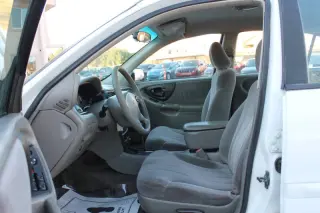2001 Chevrolet Malibu