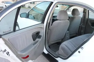 2001 Chevrolet Malibu