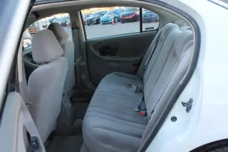 2001 Chevrolet Malibu