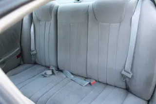 2001 Chevrolet Malibu