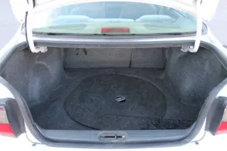 2001 Chevrolet Malibu