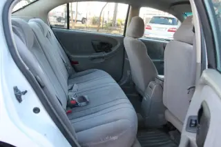 2001 Chevrolet Malibu