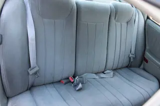 2001 Chevrolet Malibu