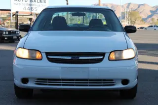 2001 Chevrolet Malibu