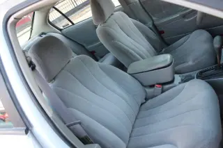 2001 Chevrolet Malibu