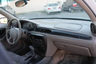 2001 Chevrolet Malibu