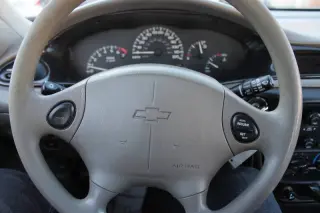 2001 Chevrolet Malibu