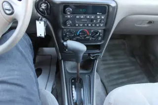 2001 Chevrolet Malibu