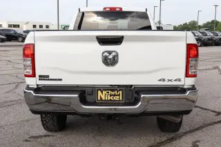2023 RAM 3500 Big Horn