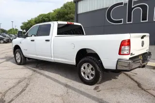 2023 RAM 3500 Big Horn