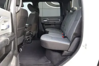 2023 RAM 3500 Big Horn