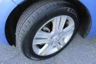 2014 Chevrolet Spark 1LT CVT