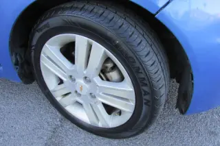 2014 Chevrolet Spark 1LT CVT