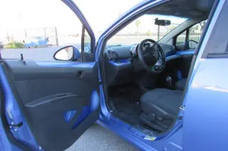 2014 Chevrolet Spark 1LT CVT