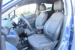 2014 Chevrolet Spark 1LT CVT