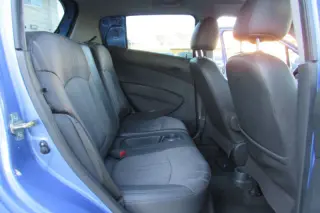2014 Chevrolet Spark 1LT CVT