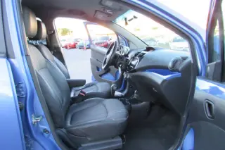 2014 Chevrolet Spark 1LT CVT