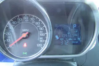 2014 Chevrolet Spark 1LT CVT